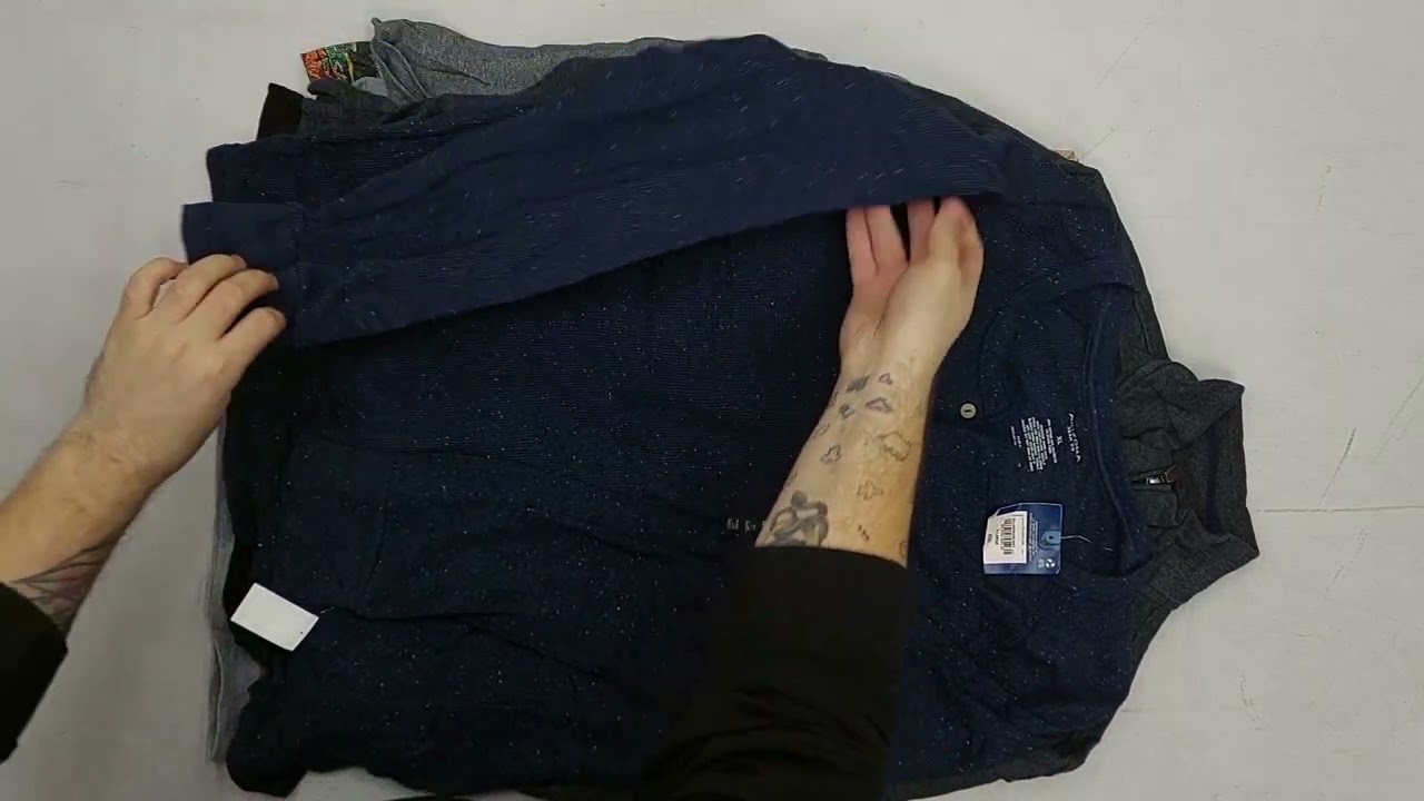 41775 Футболки мужские длинный рукав, 1пак, men t-shirts l/s, секонд (extra) оптом
