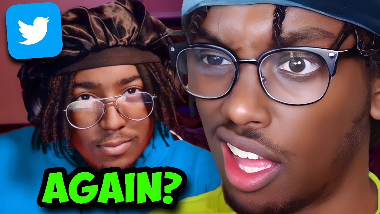 Yusuf7n Reacts To The New Tnickelss Allegations