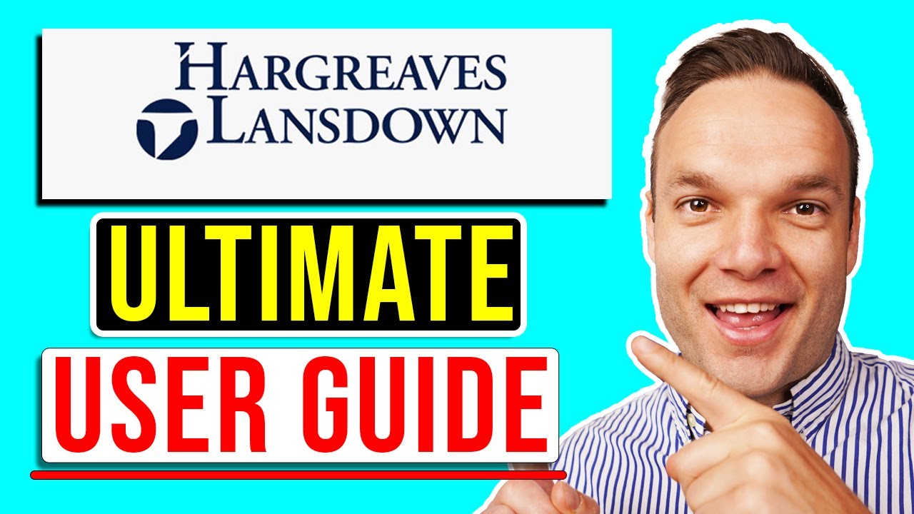 Hargreaves Lansdown — Полное руководство пользователя