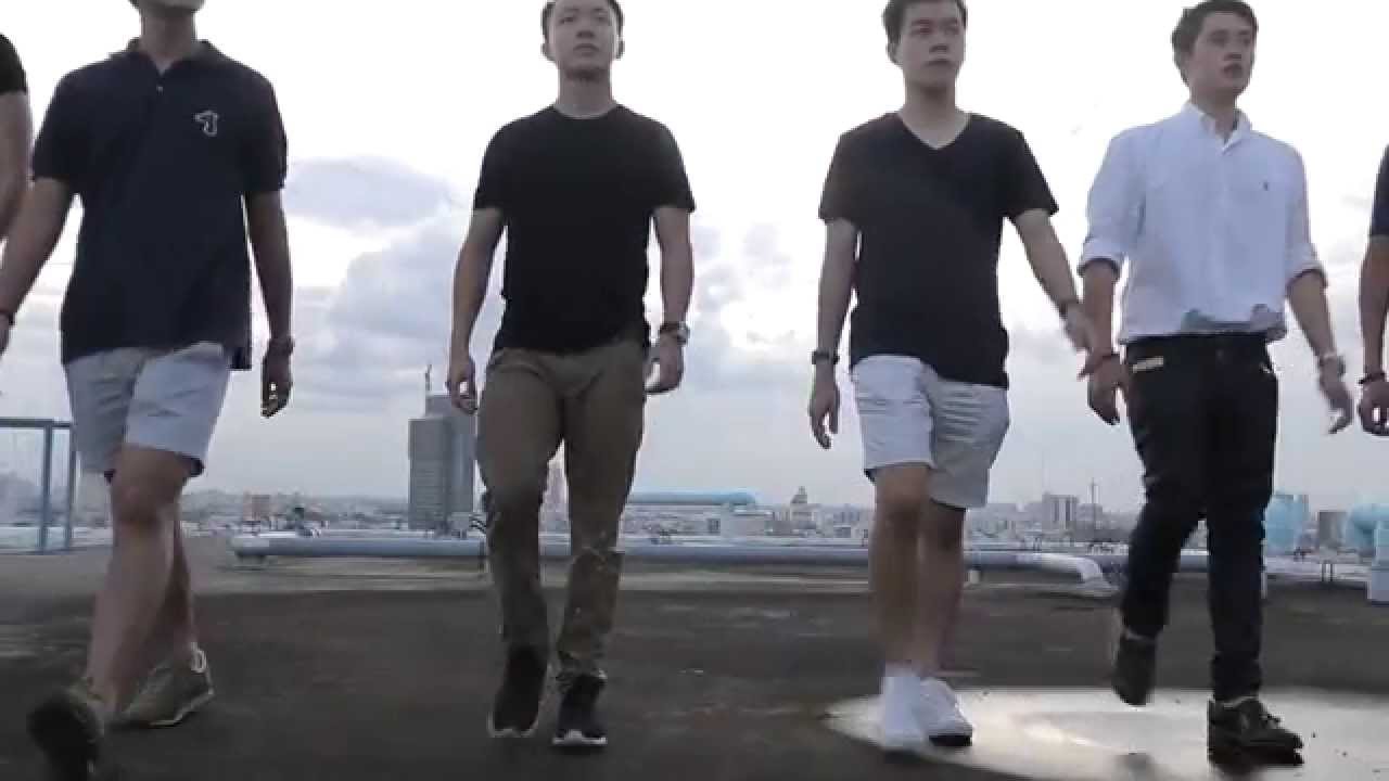 See You Again (MV Cover) by Commarts Chula