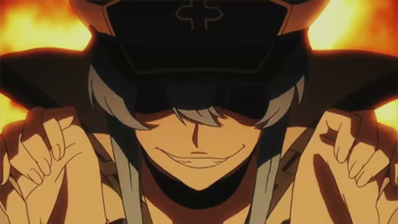 Sixthells [Mix] AMV [You Are Wrong]