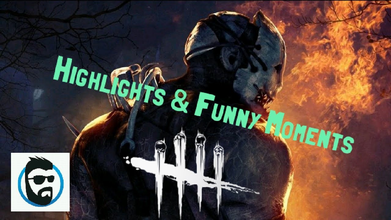 Dead By Daylight | Highlights and Funny Moments