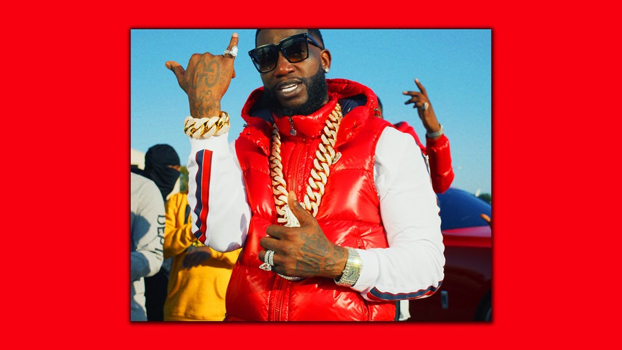 (FREE) Gucci Mane Type Beat 2022 - 