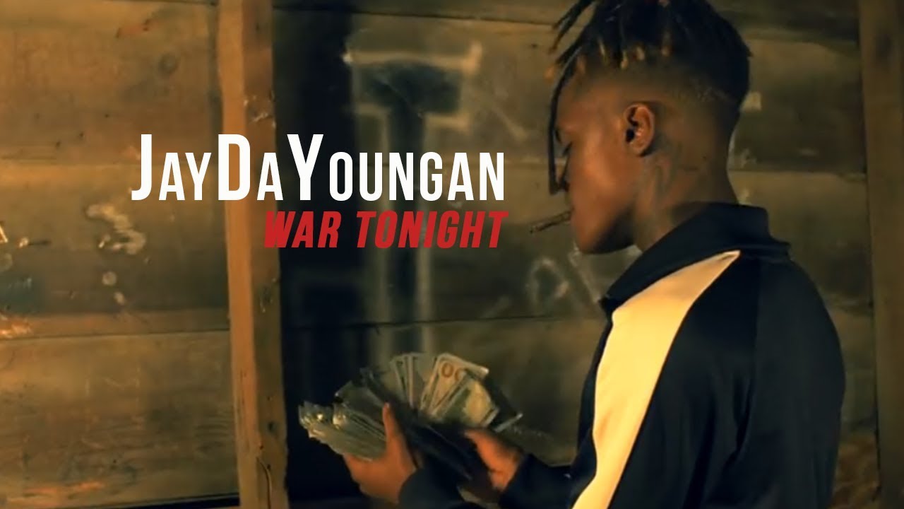 JayDaYoungan 