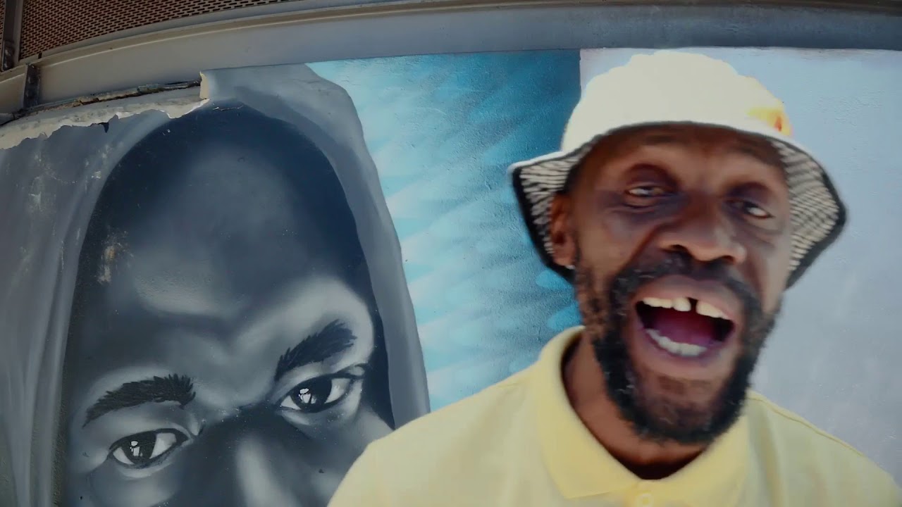 R.I.P By Bongo Riot Official Music Video