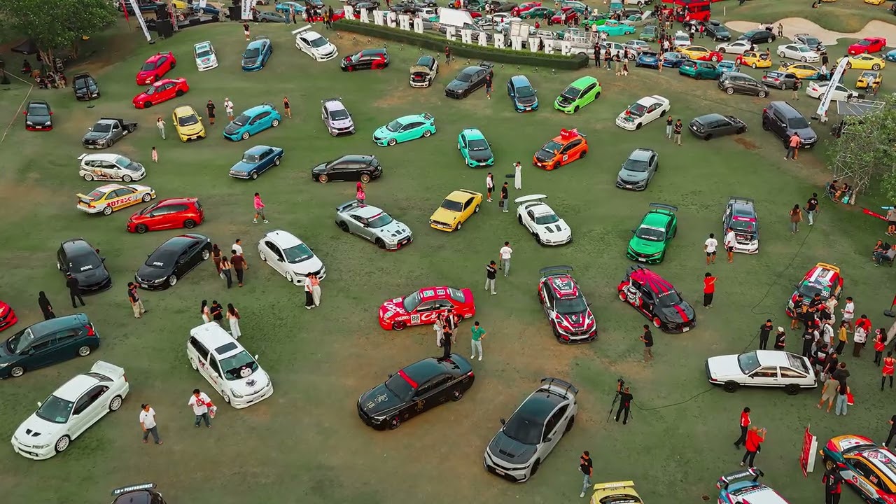 Landed Show Blaupunkt 2026 By Kub-Tie