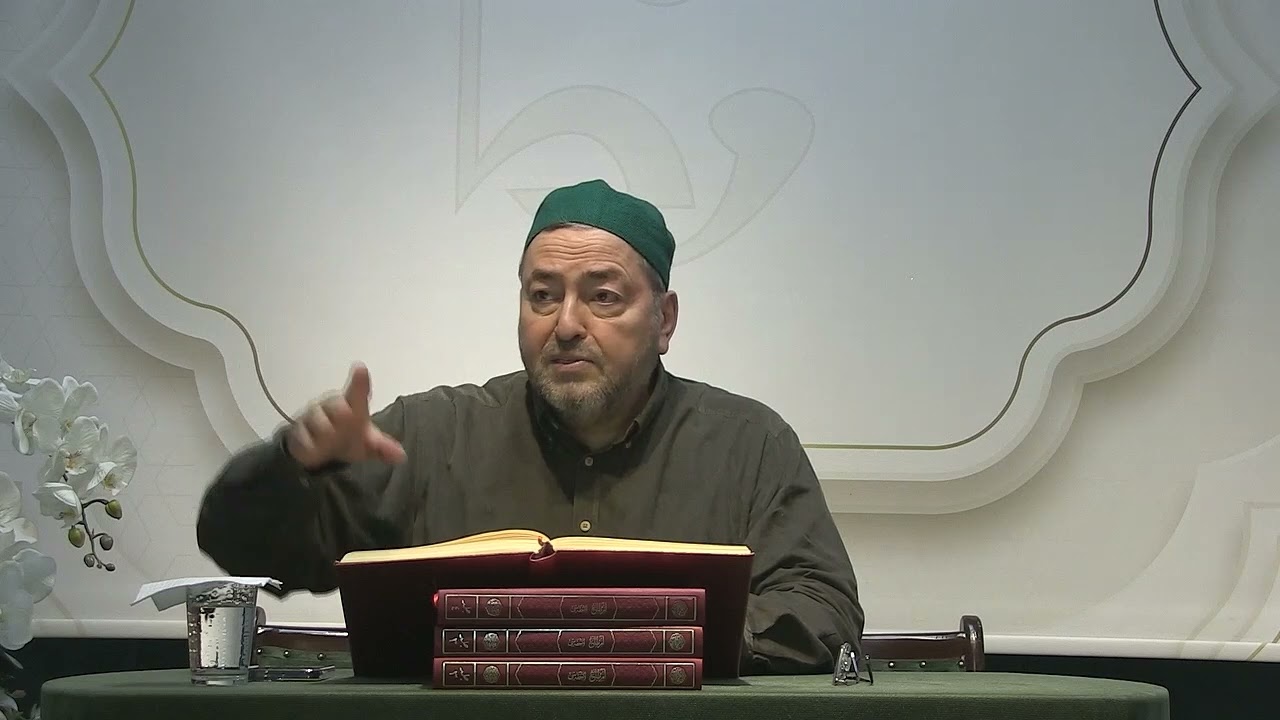 (54) 24.Söz/1, Sh 123 | 1.Dal | Alemin her taifesinde esmâ-yı hüsnâdan bir isim galiben tecellî eder