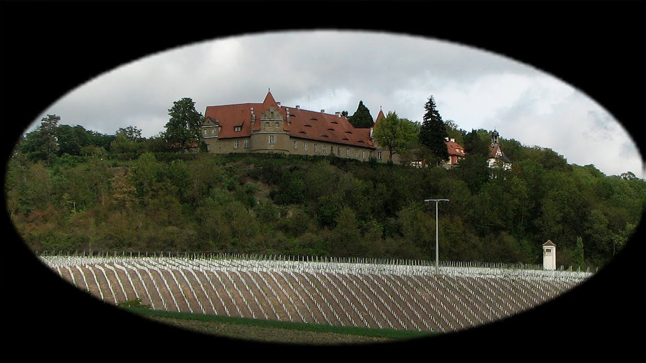 Schloss Frankenberg