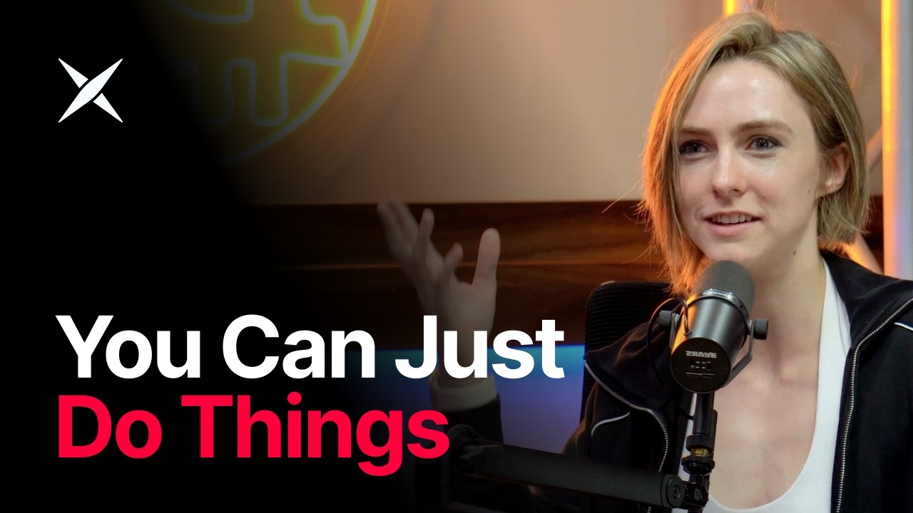 Lina Seiche: Reality of Life in El Salvador, Nayib Bukele, Safety, Bitcoin, Business & Why Move Here