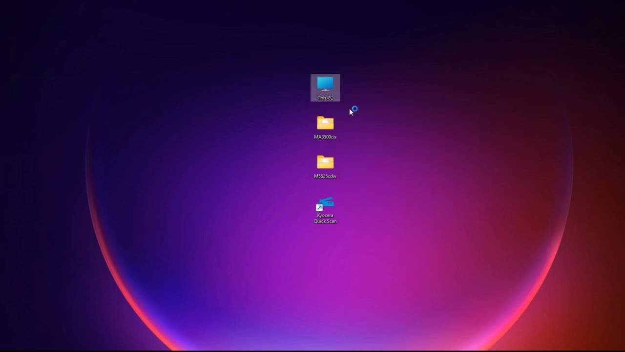 After Microsoft Update USB Scanning Issues on Kyocera  |  WIA Driver Workaround.
