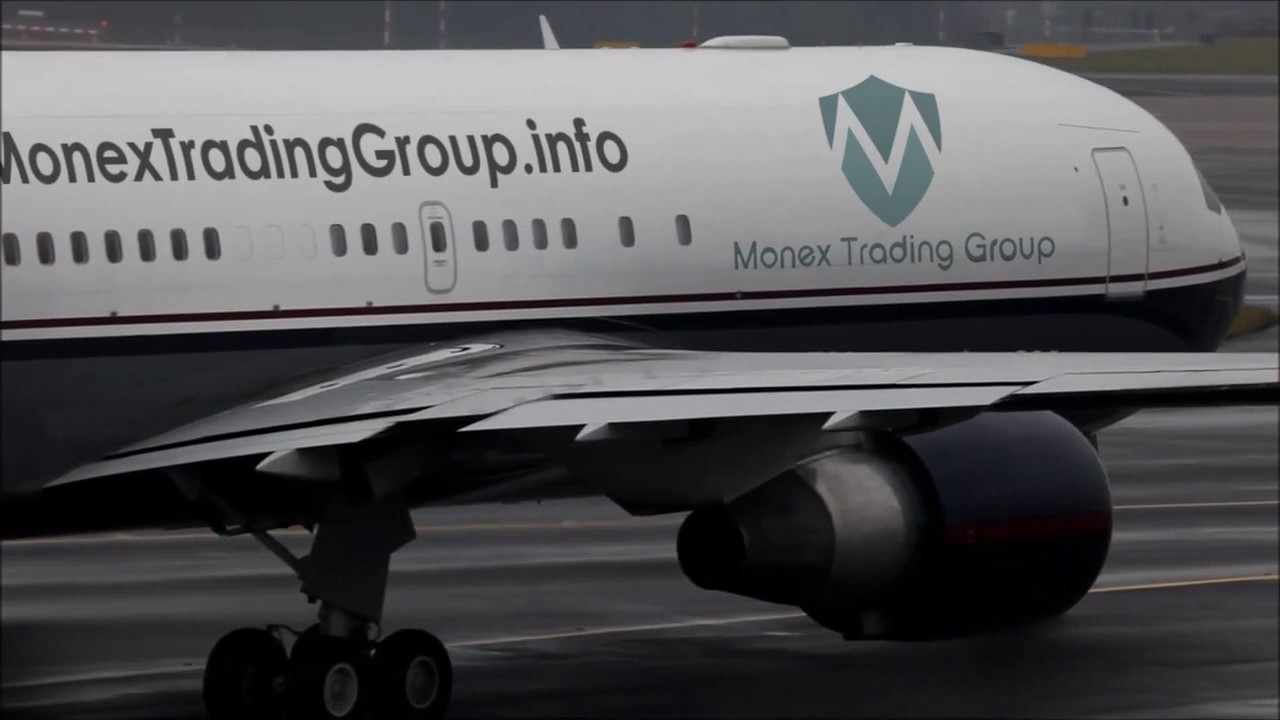 Monex Trading Group Chartering Company Inc.