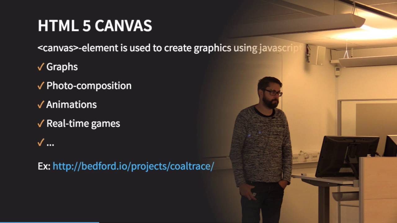 1DV525 - L10 - APIs and the future