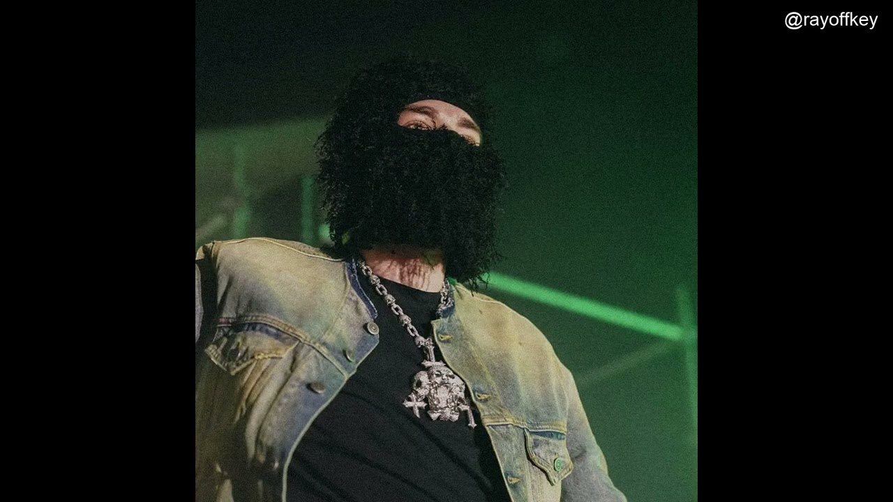 Yeat Type Beat x BNYX Type Beat  | ADL Type Beat