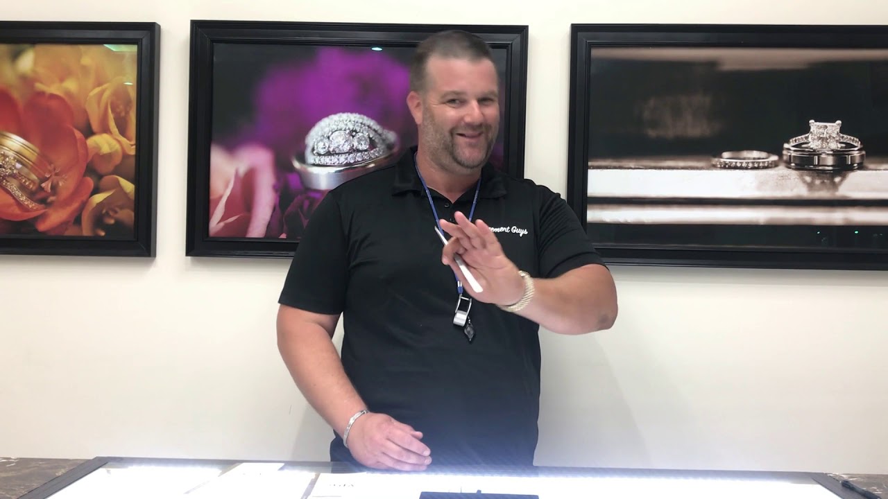 Engagement Ring Store San Diego | Wedding Rings SD