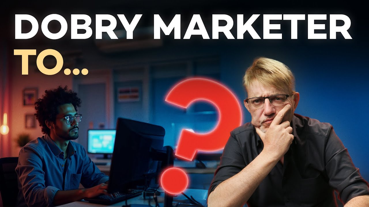 Odpowiedzialny za marketing - co powinien robić, wiedzieć i umieć?