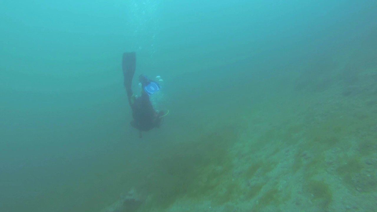 Immersione a Godego