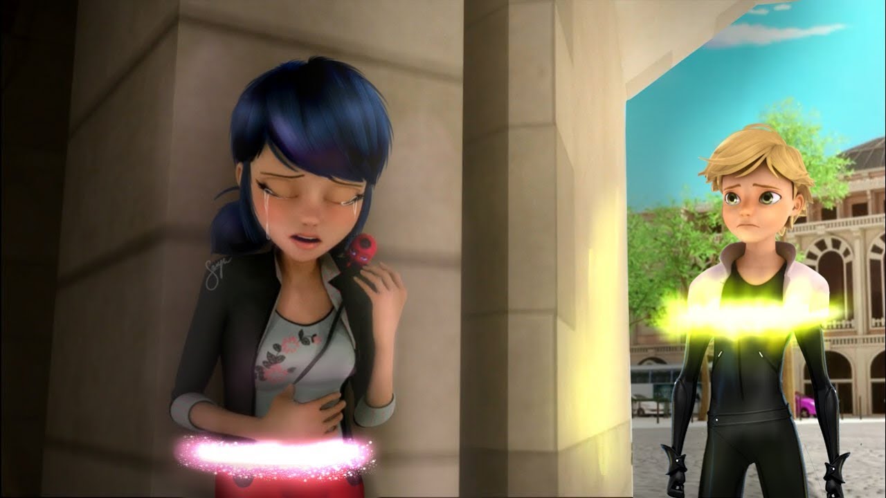 Miraculous LadyBug Speededit: My Lady, please come back | Big Reveal [!!!40 000!!!]
