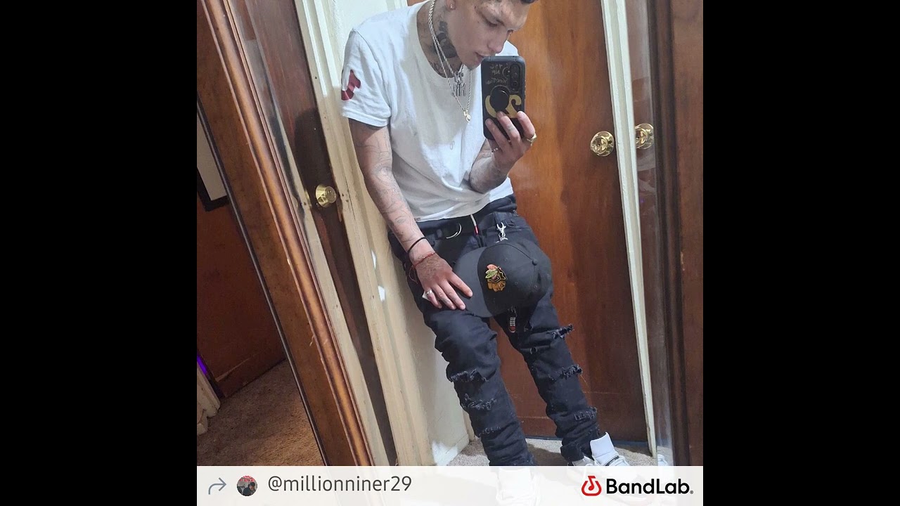 MILLY9ER- ACT A FOOL  #FREE JUISE #Abq #DUKECITY #