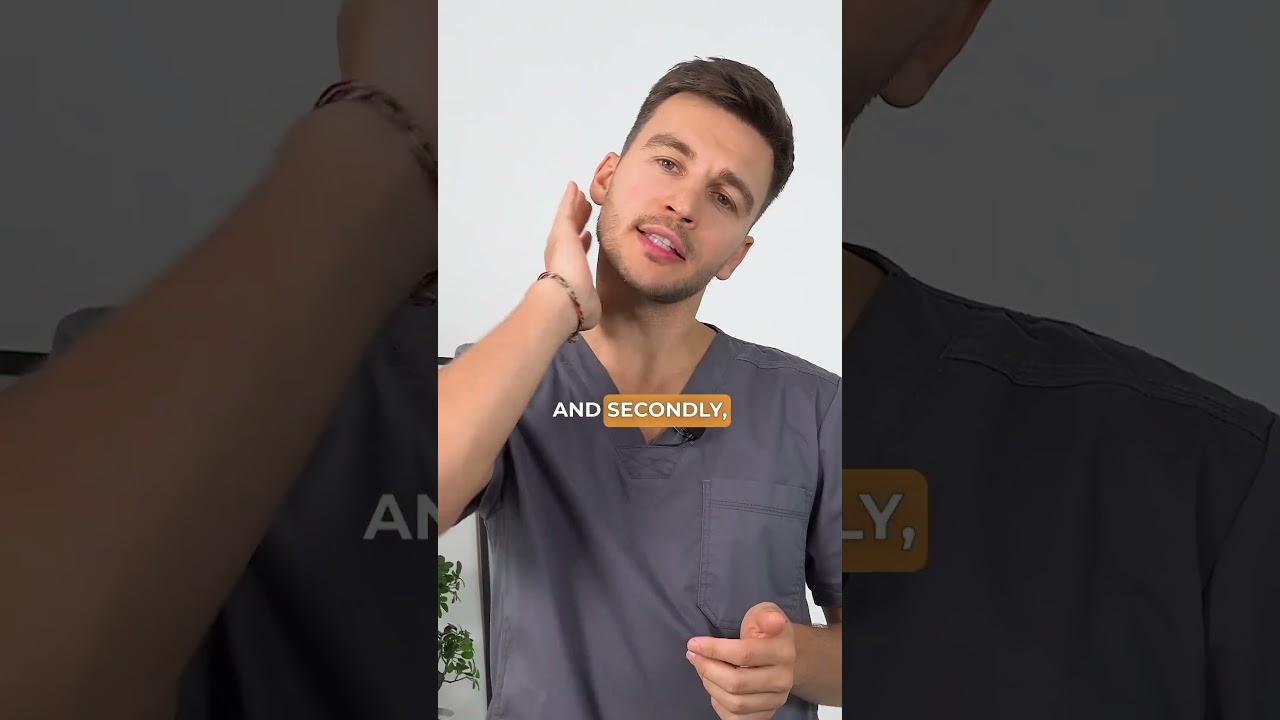 😱 ШЕЯ может выдать ваш настоящий возраст, даже если лицо выглядит молодым. Вот что нужно для крас...