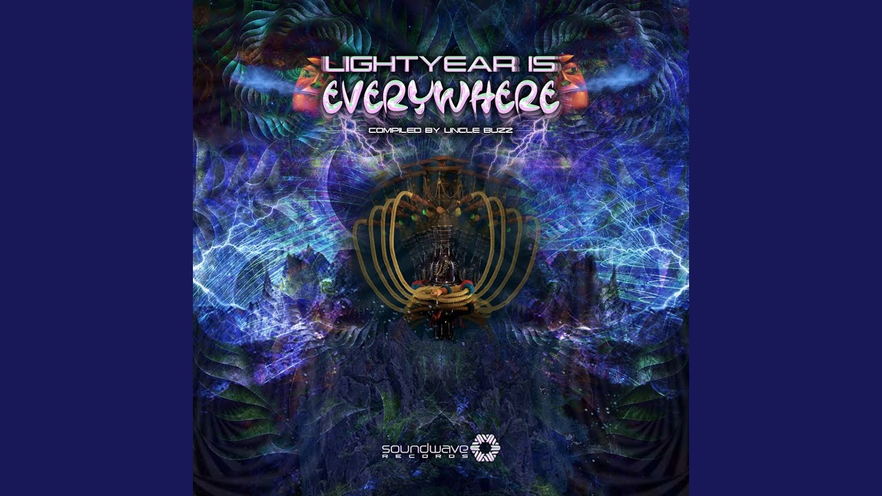 Distorted Vibration
