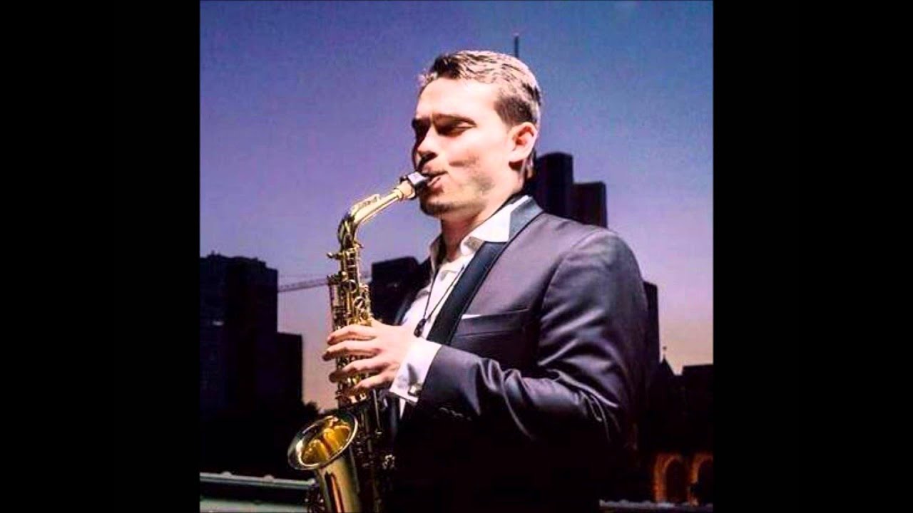 Oleg Bogod - Through Gravity