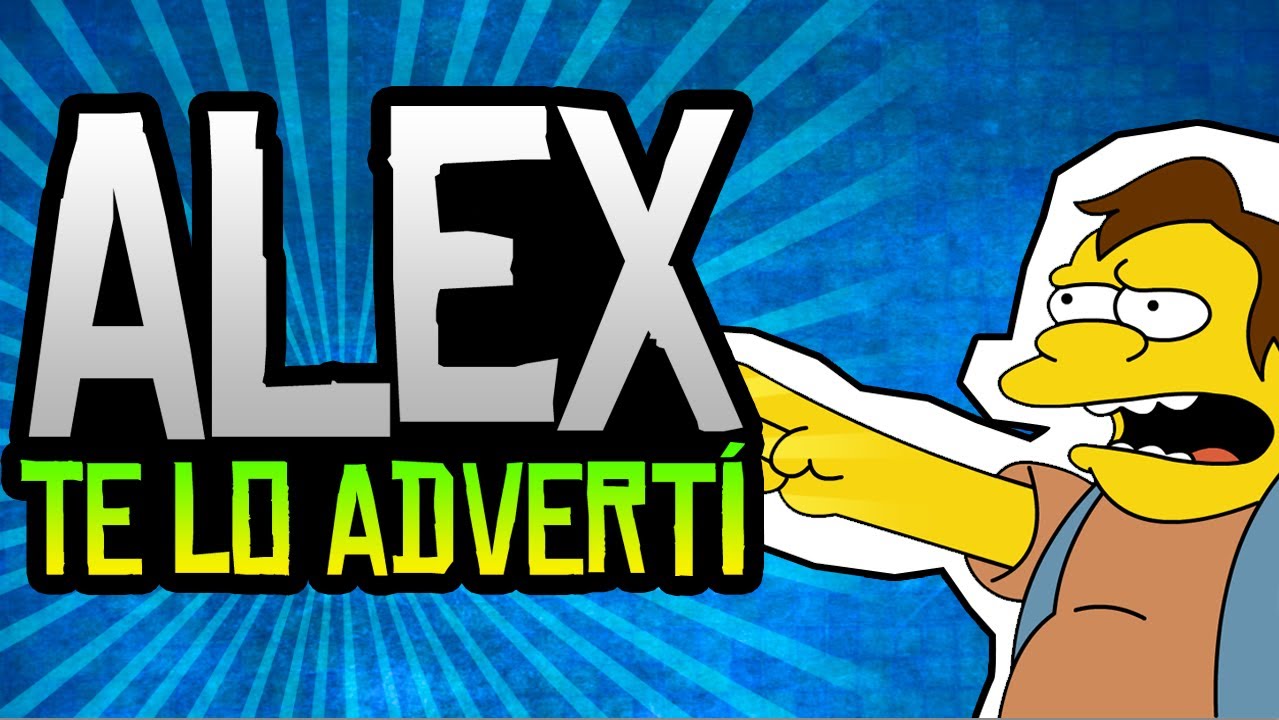 Alex, Mi Nombre Tiene Tú Hacha!! Live c/Alexby y Sara - Black Ops 2