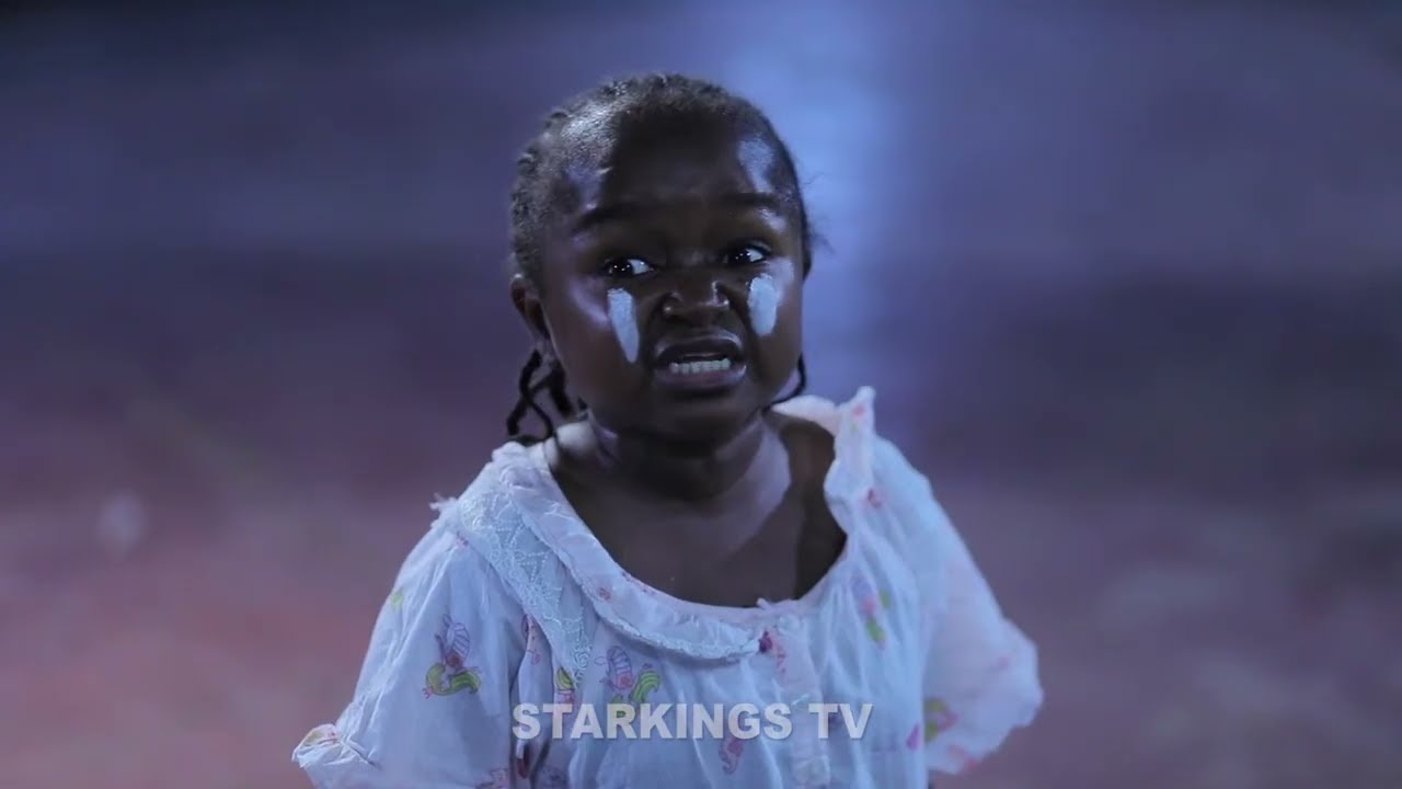DAVID AND GOLIATH  - EBUBE OBIO, KANAYO O KANAYO - Drops Tomorrow  by 5pm - Latest Nigerian Movie