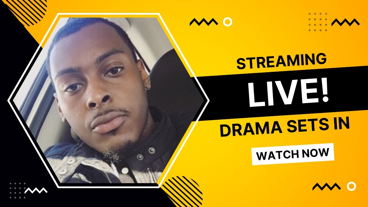 GTA RP DRAMA SETS IN #AYOY