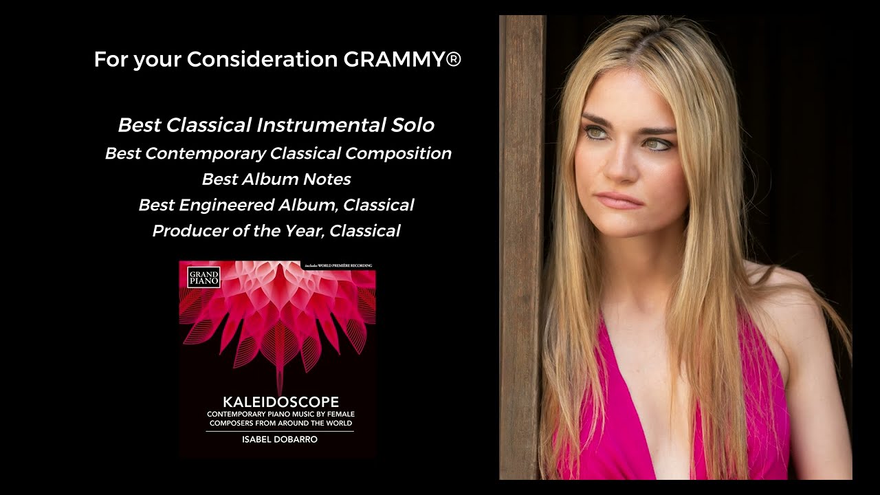 FYC GRAMMY&reg;