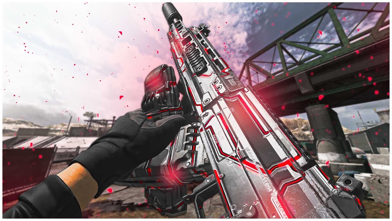 Die GRAU wurde VERBESSERT in Warzone und ist jetzt WIEDER META!? 😍