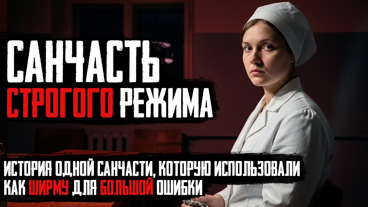 КОЛОНИЯ Под Тагилом: СКАНДАЛ В Колонии, Который Не Попал В Газеты