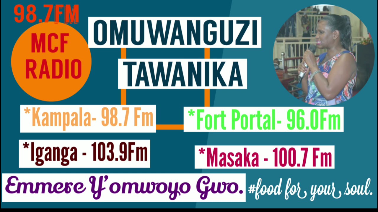 Omuwanguzi tawanika- MS NAMATA LYDIA MARY. Part 1. 18th AUGUST 2021