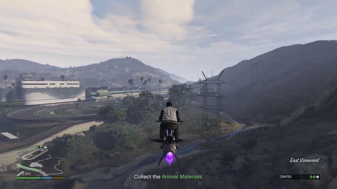 Gta Online