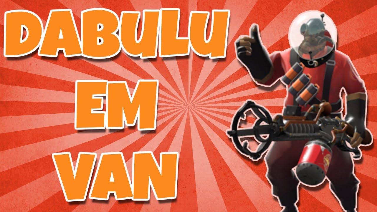 Flojistonatör ile Yargı Dağıtımı | TF2 Sözleşme Tamamlamaca