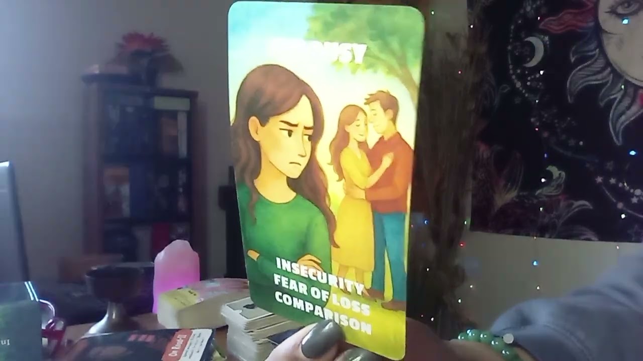 СКОРПИОН ♏. НИКАКОГО КОНТАКТА. ЧТО ОНИ ЧУВСТВУЮТ? ОНИ ПЫТАЛИСЬ ВЫЗВАТЬ У ВАС РЕВНОСТЬ, НО ЭТО ОСТ...