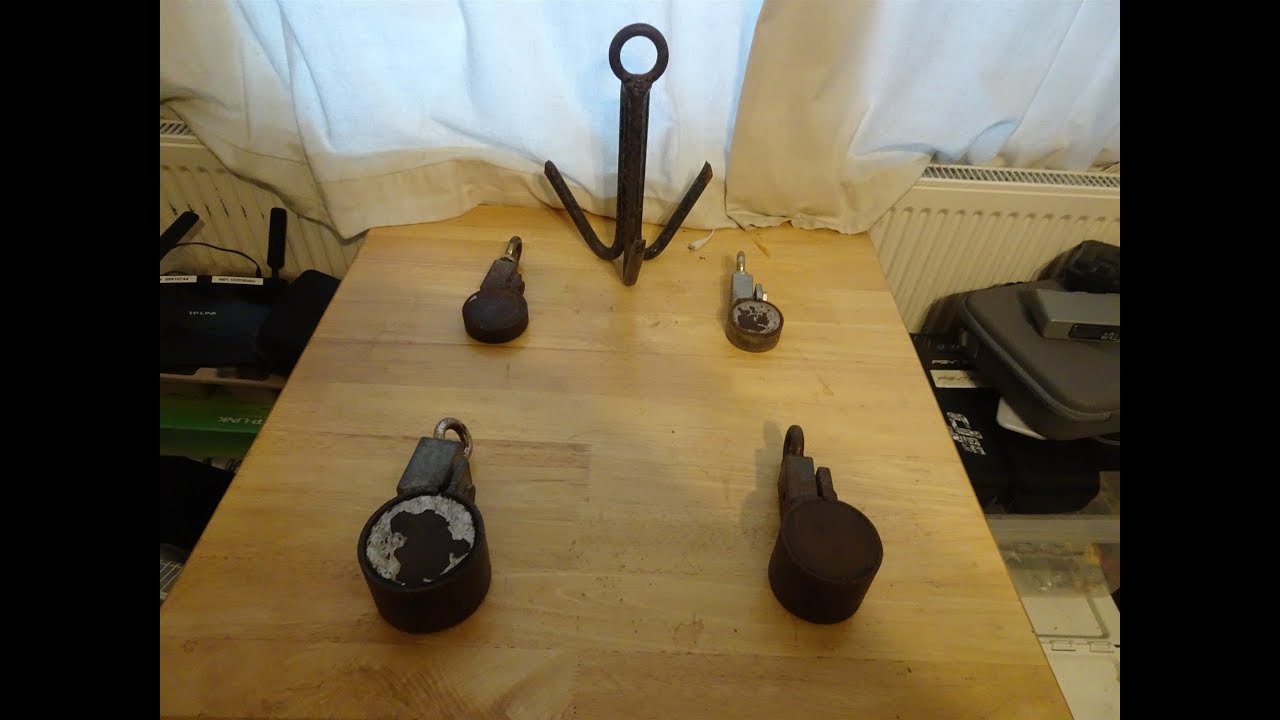 video I really didn't want to make magnet fishing equipment for sale