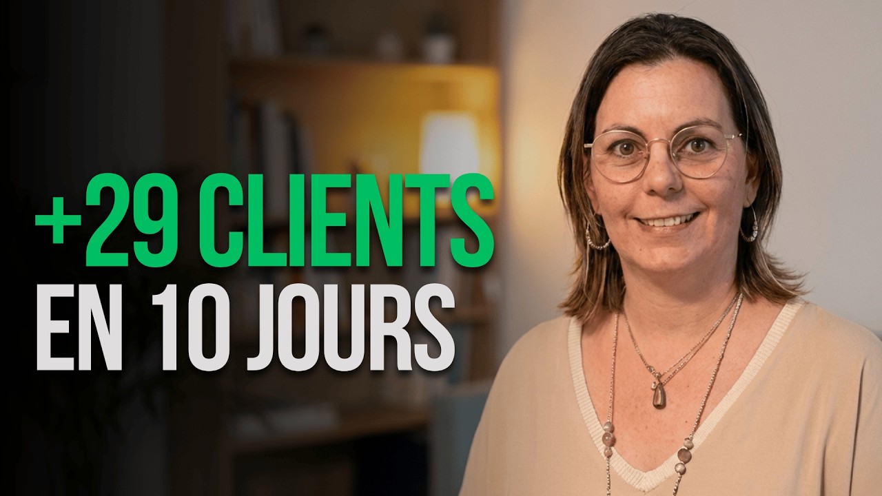 Vivre de son activité Bien-être (Témoignage)