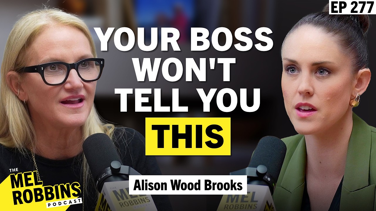 The Most Important Career Advice You’ll Ever Hear With Harvard Business School’s #1 Professor