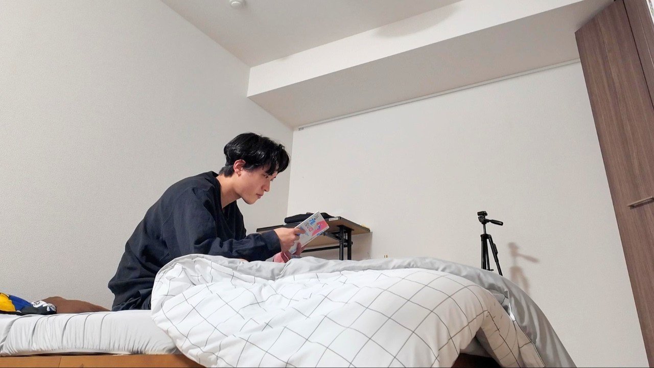 【Vlog】本を片手に生きる20代キャリアアドバイザーの暮らし/最近仕事熱と花粉がスゴイぞ。