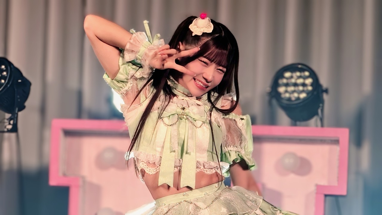 20260213 HEROINES 3MANLIVE in Sapporo ふゅーちゃーちゅぅな～！ のんふぃく！