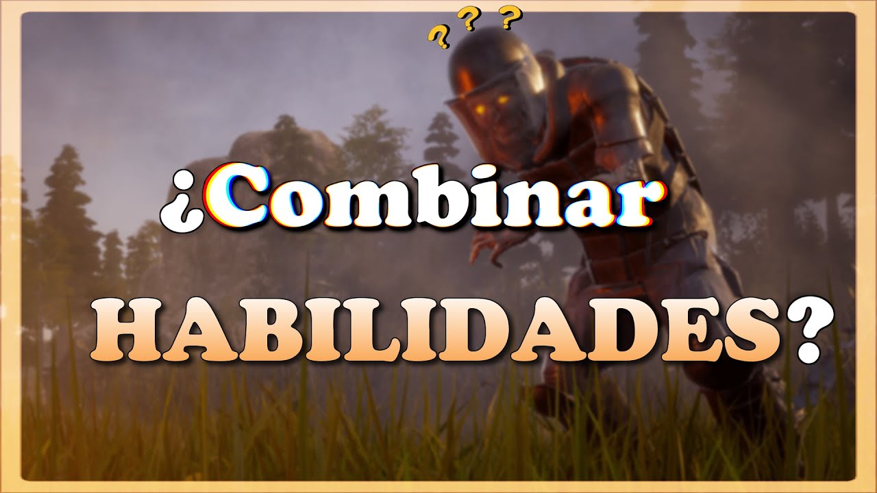 ✅La MEJOR combinación entre habilidades ESPECIALES y habilidades RARAS en State of Decay 2🧟