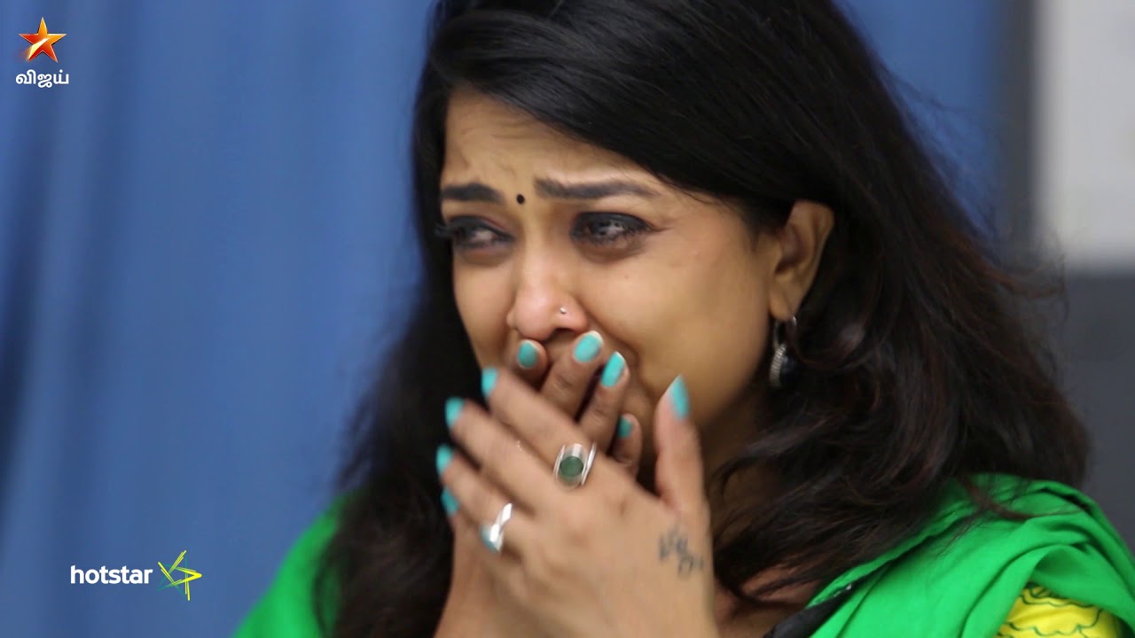 Pagal Nilavu Full Episode 386