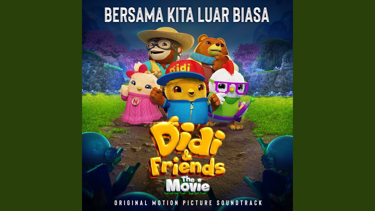 Percaya Reprise