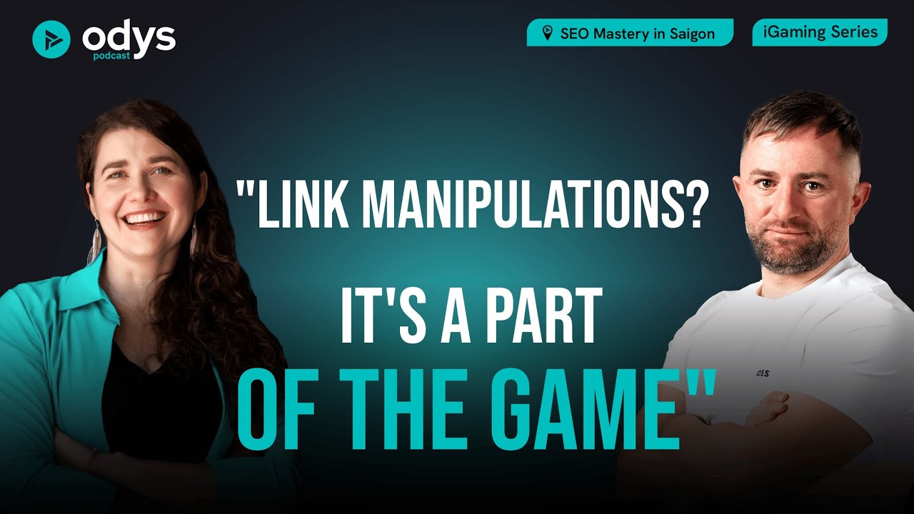 iGaming SEO Secrets with Trifon Boyukliyski: Link Building Tactics That Work in Competitive Markets
