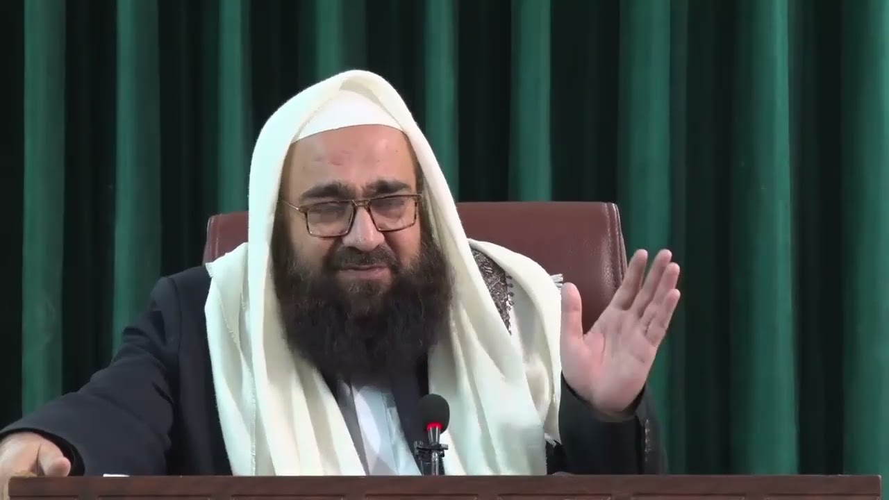 مولانا بهزاد فقهی 