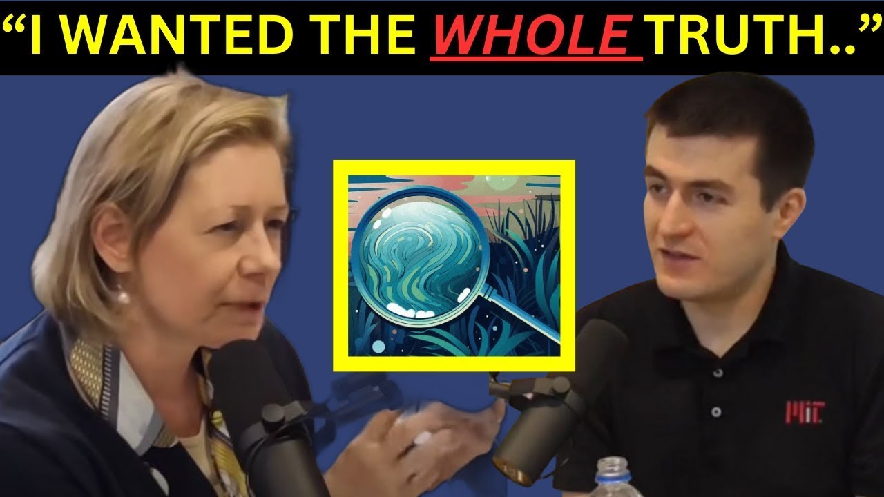 MIT Professor Converts to Christianity After Discovering THIS