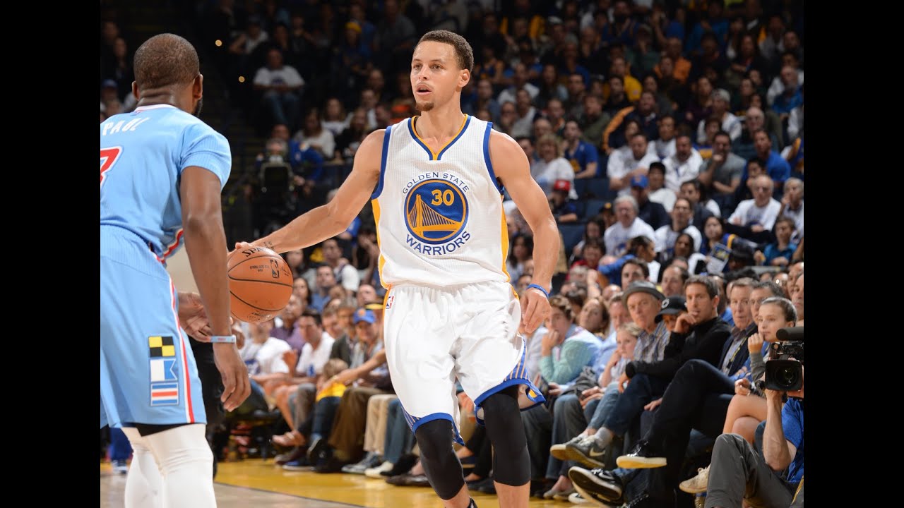 Top 10 Plays of the 2014-2015 Season