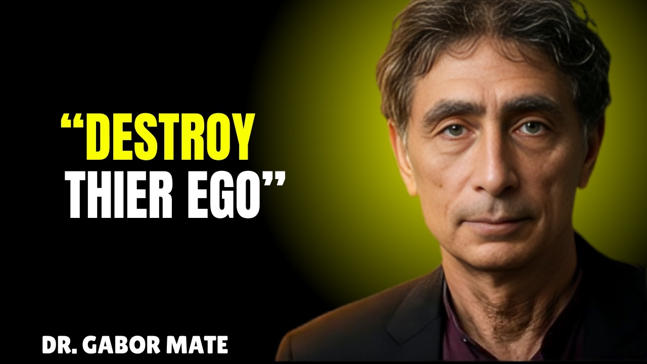 “6 Mindful Ways to Disarm a Narcissist’s Ego | Heal, Protect & Reclaim Your Power”