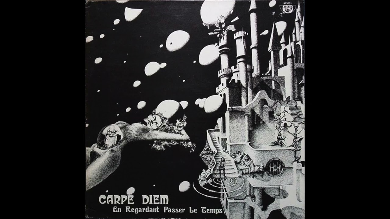 Carpe Diem - Voyage du non-retour