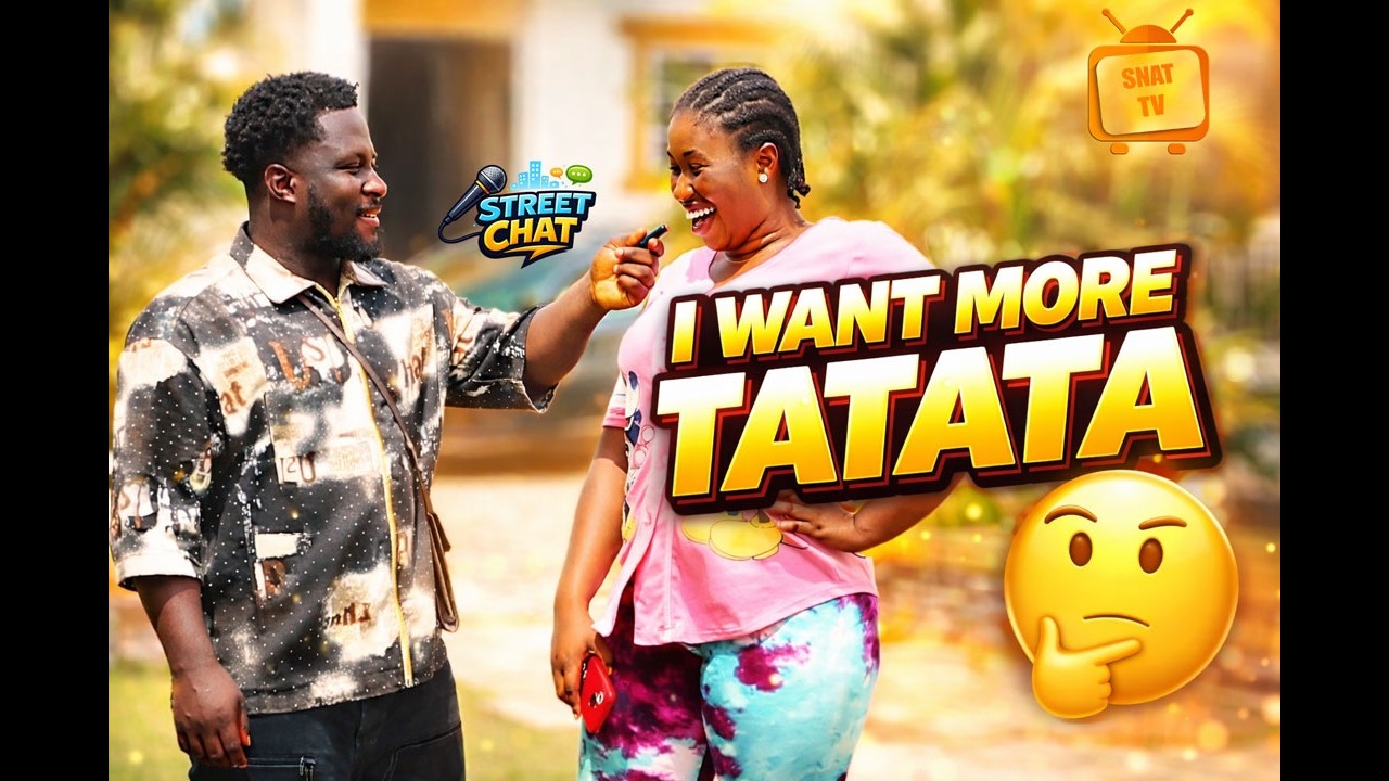 I Want More tatata (beng geng)  !